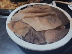 -重庆古老火锅