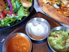 -Q MEX 库迈墨西哥餐吧(三里屯店)
