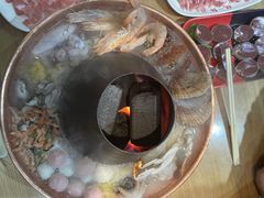 -和顺坊老北京铜火锅