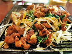 -北平印象.北京烤鸭.新京菜.融合菜(世贸店)