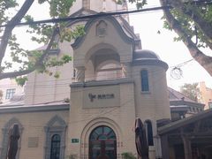 -思南书局·诗歌店