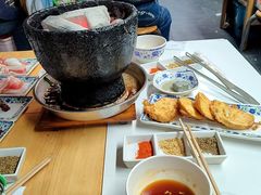 -大槐树烤肉馆(美术馆店)