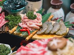 -龙神·炭烧酒场深夜食堂(新街口店)