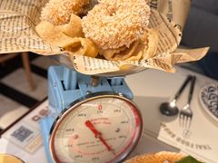 -太食獸泰式茶餐厅(济南万象城店)