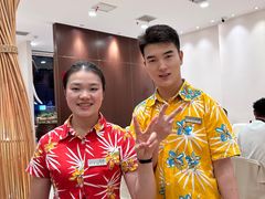 -第六季自助餐厅(甜水园店)