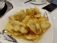 -九妹农家大铁锅东北菜(江湾店)