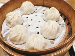 -南翔馒头店(豫园店)