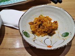 牛肉石锅烧-本日風和·寿司·料理(博地中心店)