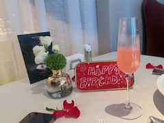 -王品牛排(郑州大卫城店)