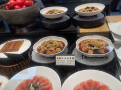 -高佳庄·海鲜酒楼(定海店)