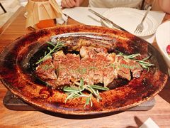 -Muben末本意大利餐厅·臻选(大悦城店)