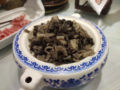 -东来顺饭庄(五道口店)