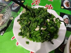 -令氏家外家周秦食府(高新店)