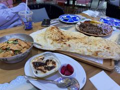 -SULTAN·苏坦土耳其餐厅(新光汇店)