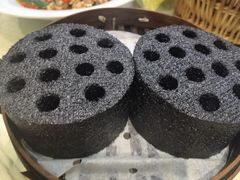 蜂窝煤糕-大灶头·新昌菜(中国茶市店)