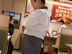 -海底捞火锅(西单店)