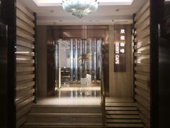 -天伦松鹤大饭店·欣妮咖啡