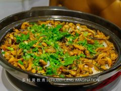 黄鳝饭-华星餐厅