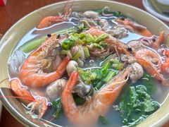 生蚝肠粉-燊记食店