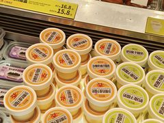 -糕材生•糕点•生日蛋糕(钟楼街店)