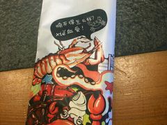 -马路边上·小海鲜烧烤(八一路店)