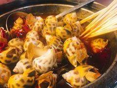 -盛港湾海鲜食府(黄沙店)