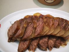 -喜家德虾仁水饺(华强天虹店)