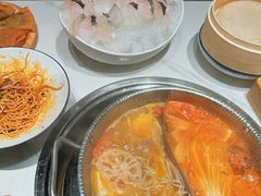 -德香苑脆皮烤鸭·经典(爱融荟城店)