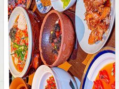 -逐鹿·古风·湘菜馆(望京店)