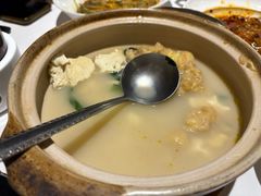 -眉州东坡(华联万柳店)