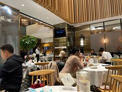 -莆田餐厅PUTIEN(三里屯店)