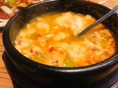 -京玉菲饭店(李村店)