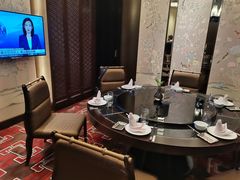 包厢-杭州明豪voco酒店·明轩阁中餐厅