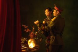 -唯一视觉婚纱摄影(李家村店)