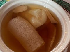 -三号黄浦会Canton Table