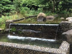 -太湖源风景区