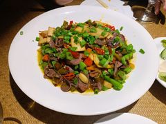-渝信川菜 · 川味家常菜(长安店)