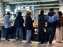 -麦田工坊(月湖店)