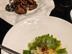 -上海苏宁宝丽嘉酒店·嘉府壹号中餐厅
