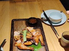 -曼泰·泰餐(京华城店)
