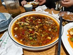 -灯盏窝餐厅