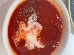 莫斯科红菜汤-俄士厨房(时代天街店)