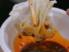 -清真玉林老字号稍麦羊杂碎(宽巷子民族美食街店)