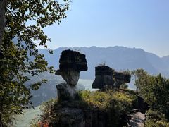 -三峡人家风景区