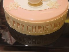 -深圳四季酒店·馥自助餐厅