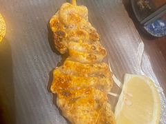 -鸟鹏烧鸟居酒屋(昌岗店)