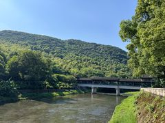 -兰亭风景区