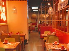 -老闵田螺馆·南昌市井菜·特色小吃(总店)