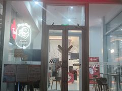 -Tims天好咖啡·贝果(融汇佳盛大厦店)