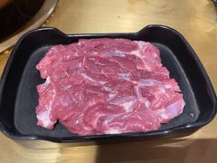 -牛街清真满恒記(平安里西大街店)